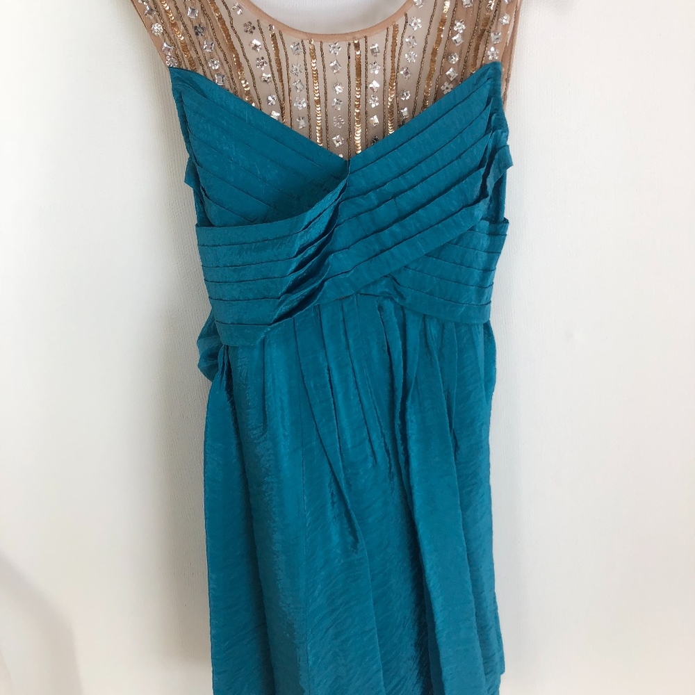 Tracy Reese New York Dress